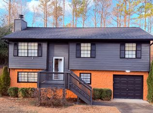 5444 Marbut Rd, Lithonia, GA 30058