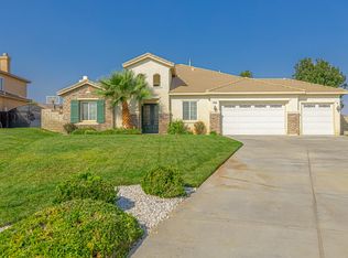 41623 Firenze St, Lancaster, CA 93536