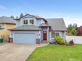 8410 74th Dr NE, Marysville, WA 98270