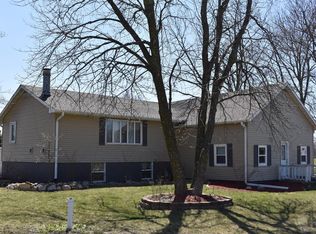 504 E 1st St, Moulton, IA 52572