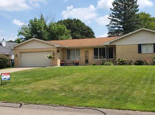231 Leland Dr S, Battle Creek, MI