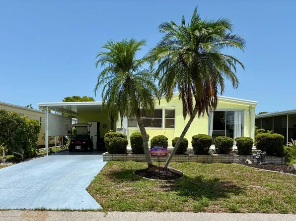 425 Andros Ave, Venice, FL 34285