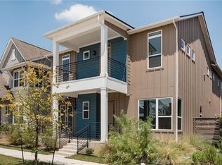 4604 Camacho St, Austin, TX 78723