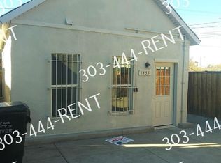 1433 Lipan St, Denver, CO 80204