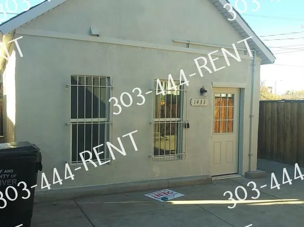 1433 Lipan St, Denver, CO 80204