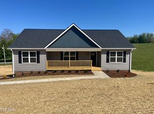400 Barren Valley Rd, Chuckey, TN 37641