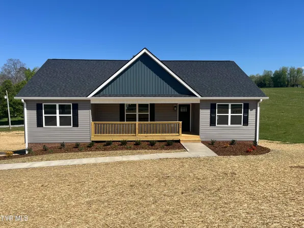 400 Barren Valley Rd, Chuckey, TN 37641