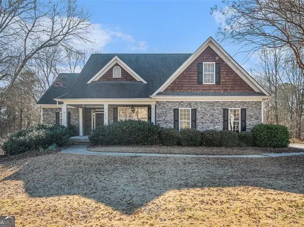 1273 Alcovy Bluff Dr, Monroe, GA 30656