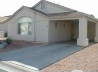 1861 E Kerby Farms Rd, Chandler, AZ 85249