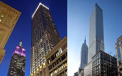 Rented by R New York