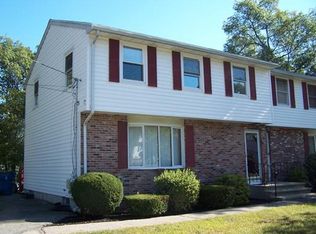 47 Boylston St, Randolph, MA 02368