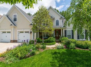 3833 Still Meadow Ln, Lexington, KY 40509