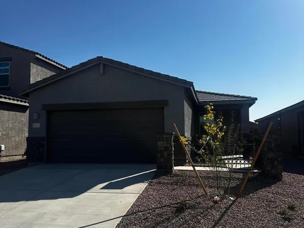 10411 W Granderson St, Marana, AZ 85653