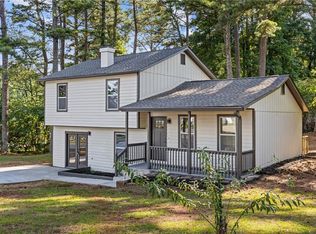 1068 Riva Ridge Dr, Norcross, GA 30093