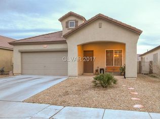 3913 Carla Ann Rd, North Las Vegas, NV 89081