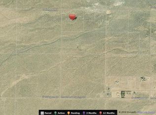 Paddington Rd, Johnson valley, CA 92356