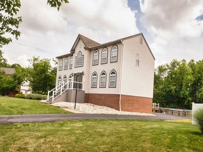 322 Samuel Dr, Cranberry Township, PA, 16066
