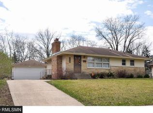 3413 72nd Ave N, Brooklyn Center, MN 55429