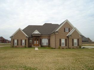 506 Apperson Dr, Marion, AR 72364