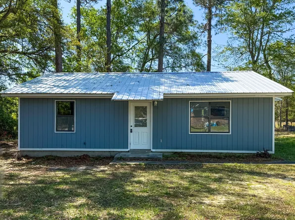 89 Camelia St, Barnwell, SC 29812