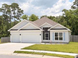 6052 Rutherford Loop, Pensacola, FL 32526