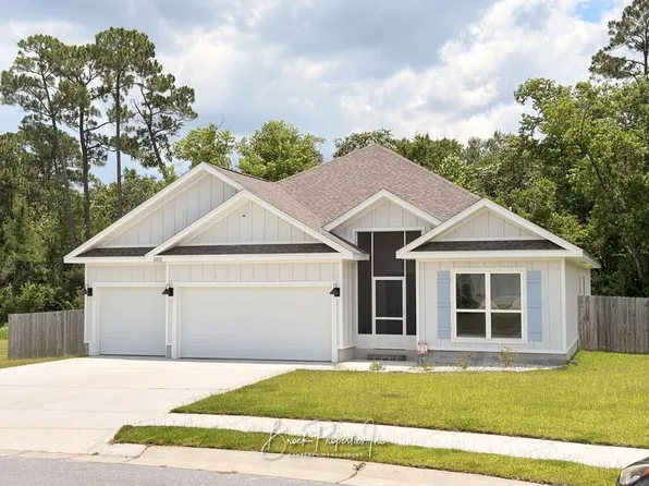 6052 Rutherford Loop, Pensacola, FL 32526
