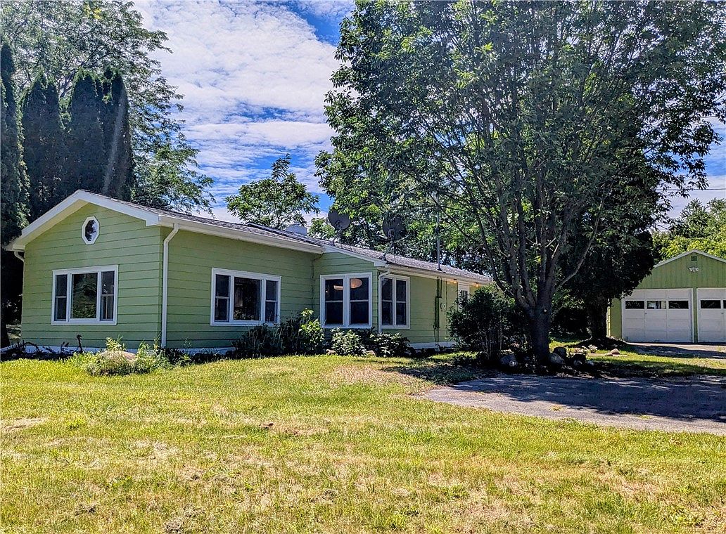 1543 Mecklenburg Rd, Ithaca, NY 14850 MLS R1550989 Zillow