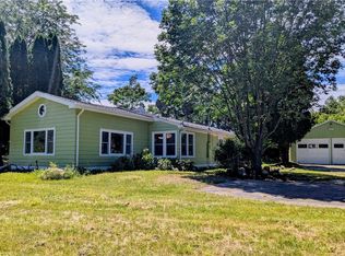 1543 Mecklenburg Rd, Ithaca, NY 14850