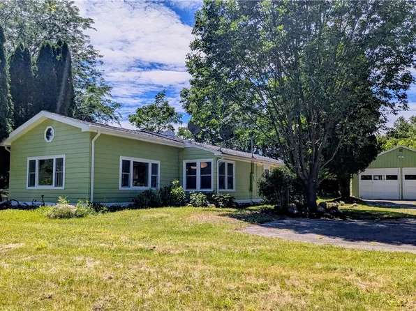 1543 Mecklenburg Rd, Ithaca, NY 14850