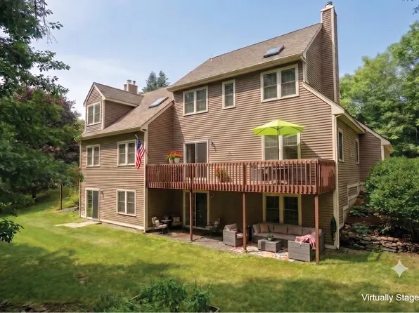 25 Villager Road #25, Chester, NH 03036