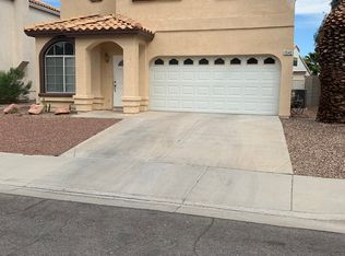 2542 Claridge Ave, Henderson, NV 89074