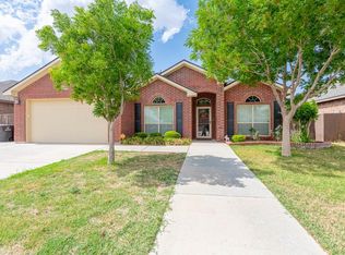 6604 Colony Rd, Midland, TX 79706