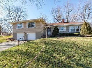 3412 NE 48th St, Kansas City, MO 64119