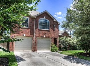 23 Opaline Pl, Spring, TX 77382