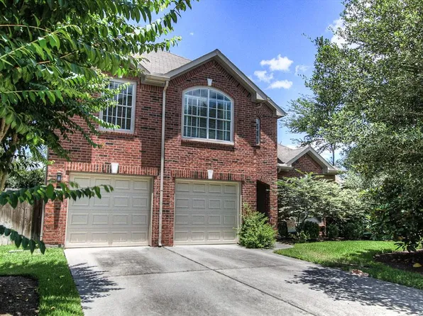 23 Opaline Pl, Spring, TX 77382