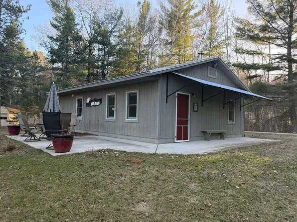 26402 Inlet Trl Tract B, Park Rapids, MN 56470