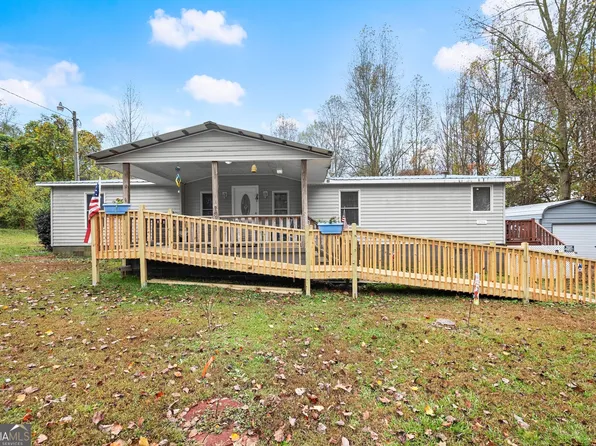 3266 Mud Creek Rd, Cornelia, GA 30531