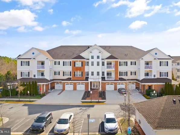15110 Heather Mill Ln #101, Haymarket, VA 20169