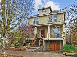 2002 N Humboldt St, Portland, OR 97217