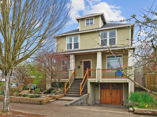 2002 N Humboldt St, Portland, OR 97217