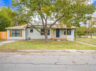 2701 McKenzie Ave, Waco, TX 76708