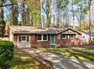 2883 Fantasy Ln, Decatur, GA 30033