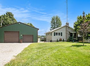 2661 Swift Rd, Bellevue, MI 49021