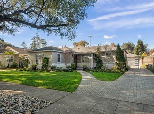 1915 Bel Air Ave, San Jose, CA 95126