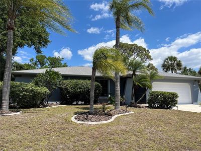 15184 Buswell Ave, Pt Charlotte, FL, 33953