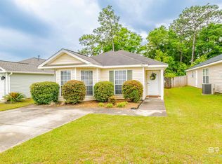 4361 Green Forest Ct, Mobile, AL 36618