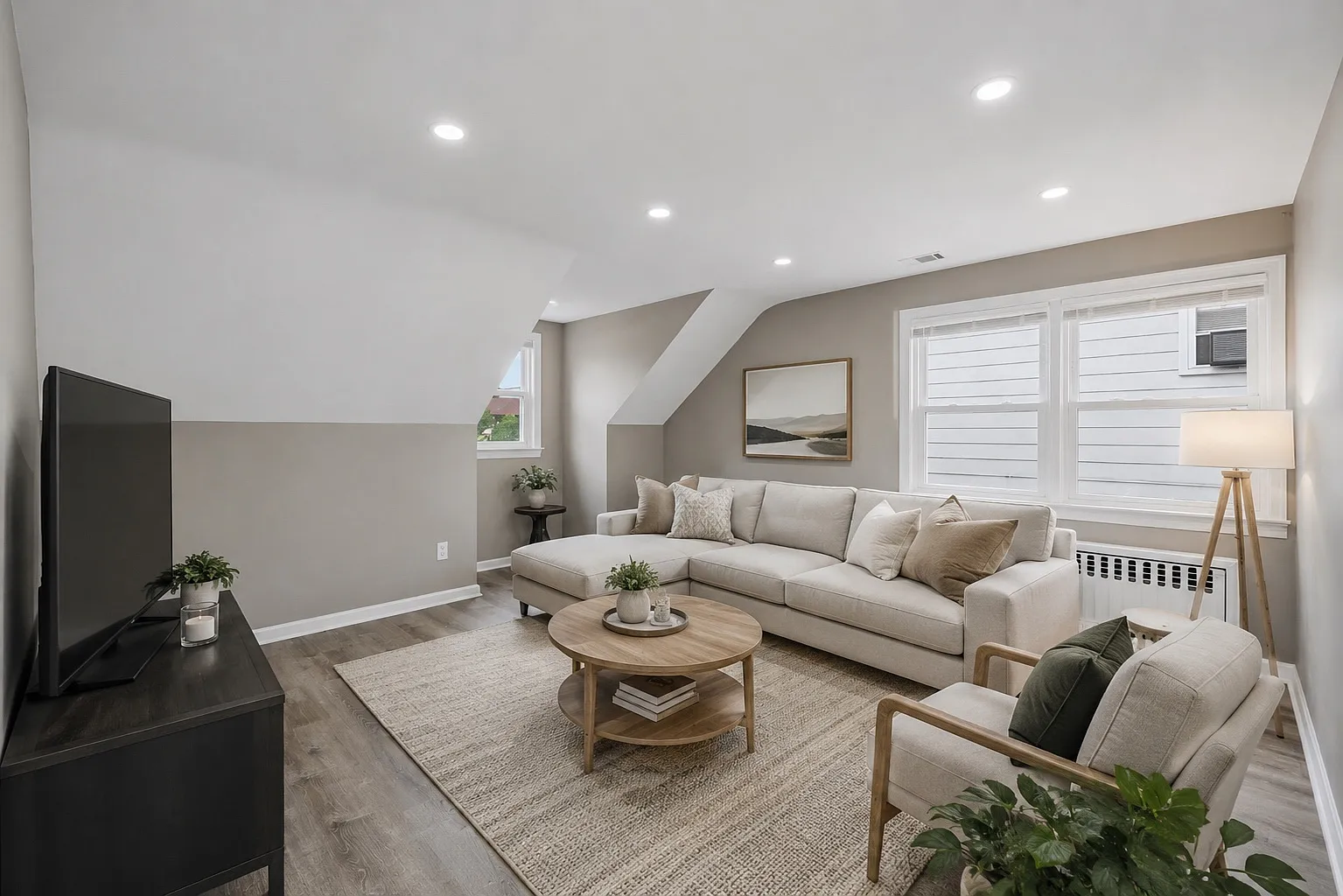 2 bed, $2,500 — Photo 2