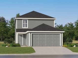 15019 Azzurro Stone, Elmendorf, TX 78112