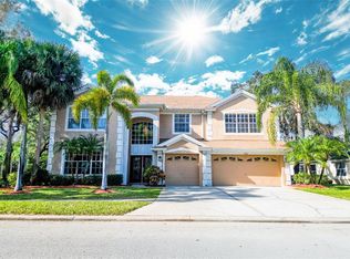 1858 Longview Ln, Tarpon Springs, FL 34689