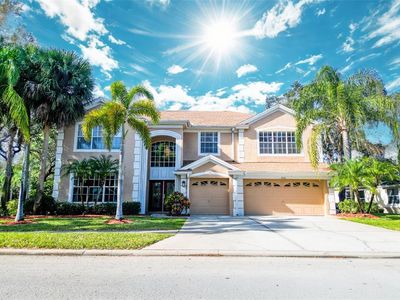 1858 Longview Ln, Tarpon Springs, FL, 34689
